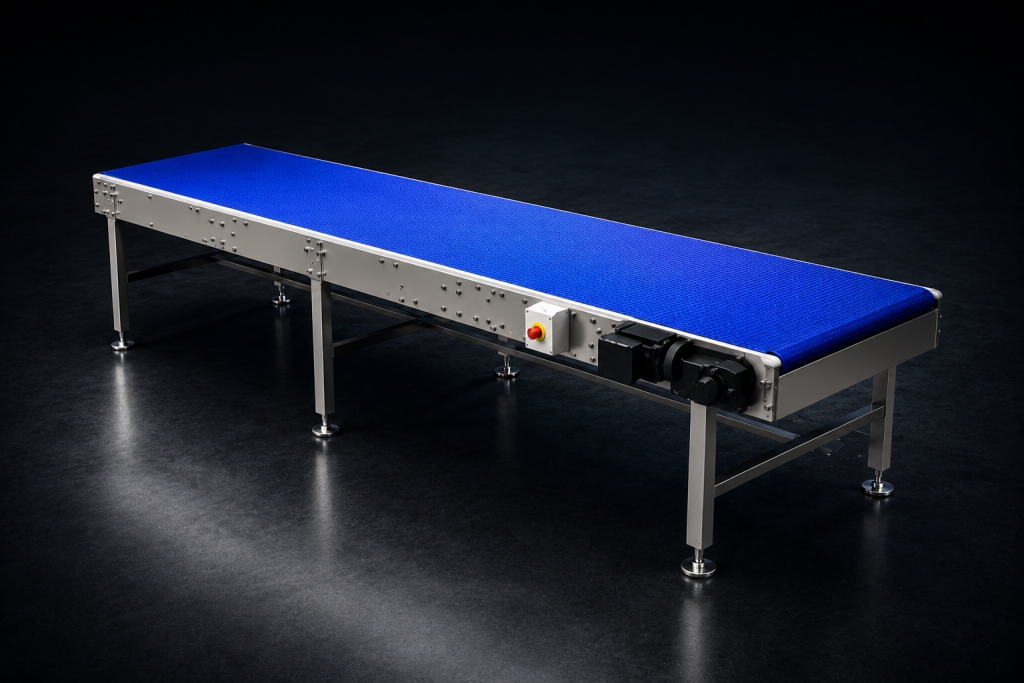 1 conveyor