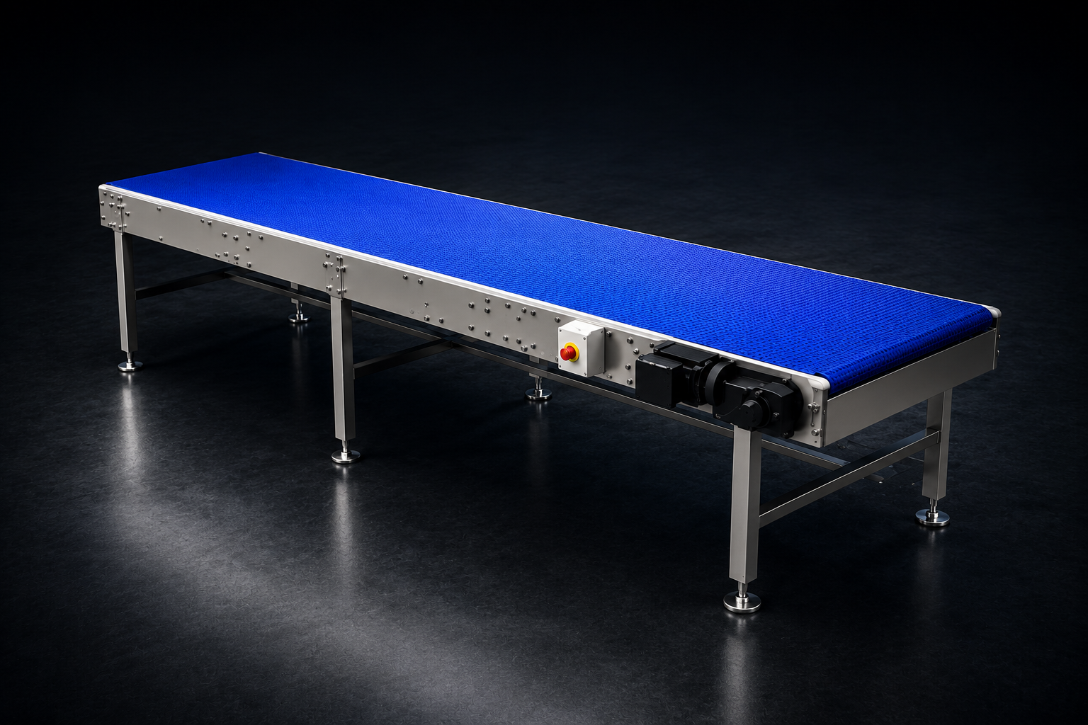 1 conveyor