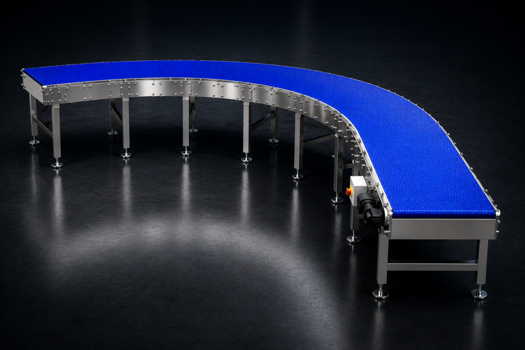 2 conveyor